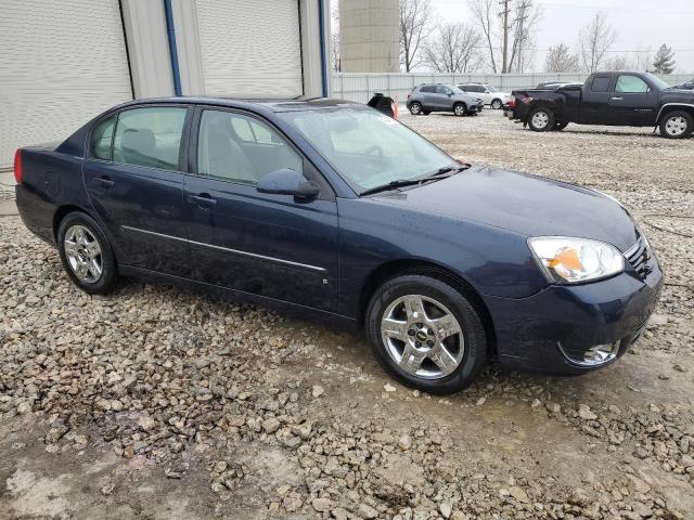 Photo 3 VIN: 1G1ZT58F57F184484 - CHEVROLET MALIBU 