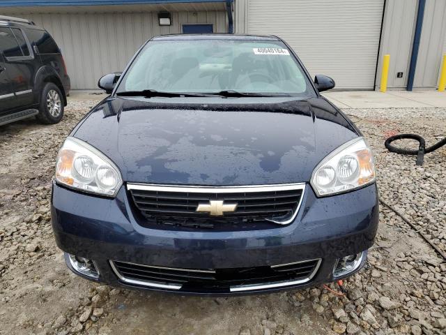 Photo 4 VIN: 1G1ZT58F57F184484 - CHEVROLET MALIBU 