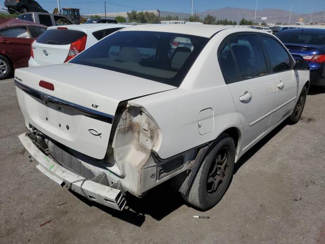 Photo 2 VIN: 1G1ZT58F57F243467 - CHEVROLET MALIBU LT 