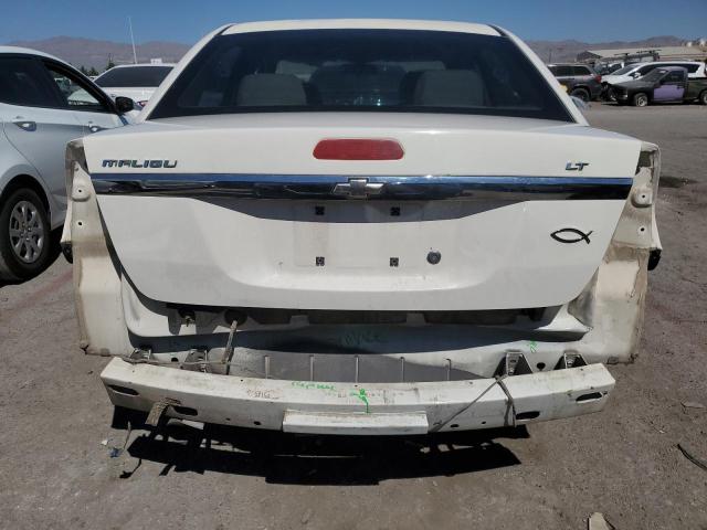 Photo 5 VIN: 1G1ZT58F57F243467 - CHEVROLET MALIBU LT 