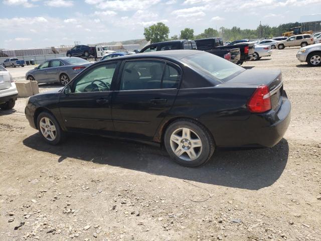 Photo 1 VIN: 1G1ZT58F77F207084 - CHEVROLET MALIBU 