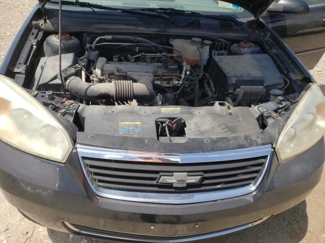 Photo 10 VIN: 1G1ZT58F77F207084 - CHEVROLET MALIBU 