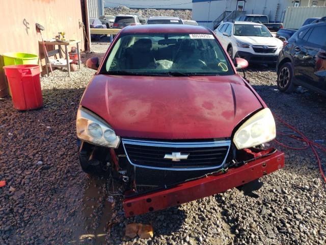 Photo 4 VIN: 1G1ZT58F77F262456 - CHEVROLET MALIBU 