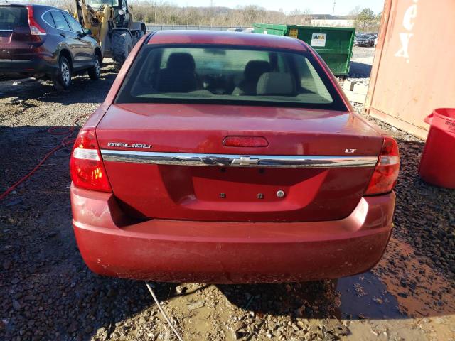 Photo 5 VIN: 1G1ZT58F77F262456 - CHEVROLET MALIBU 