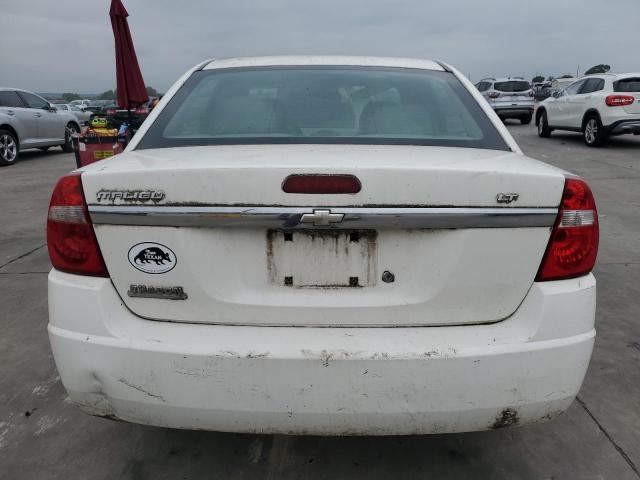 Photo 5 VIN: 1G1ZT58F87F294753 - CHEVROLET MALIBU LT 