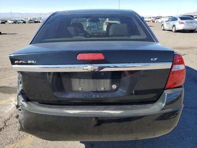 Photo 5 VIN: 1G1ZT58F87F299838 - CHEVROLET MALIBU 