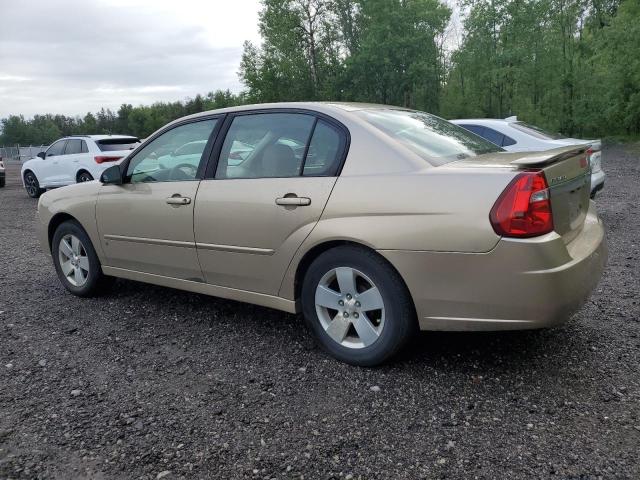 Photo 1 VIN: 1G1ZT58F97F233332 - CHEVROLET MALIBU 