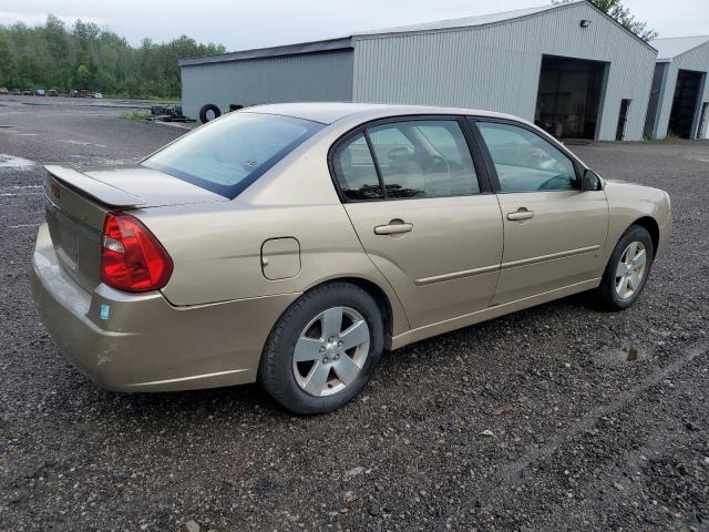 Photo 2 VIN: 1G1ZT58F97F233332 - CHEVROLET MALIBU 