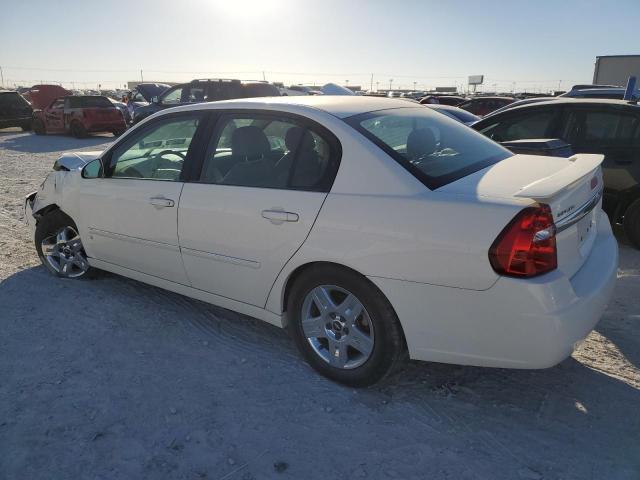 Photo 1 VIN: 1G1ZT58N07F241438 - CHEVROLET MALIBU 