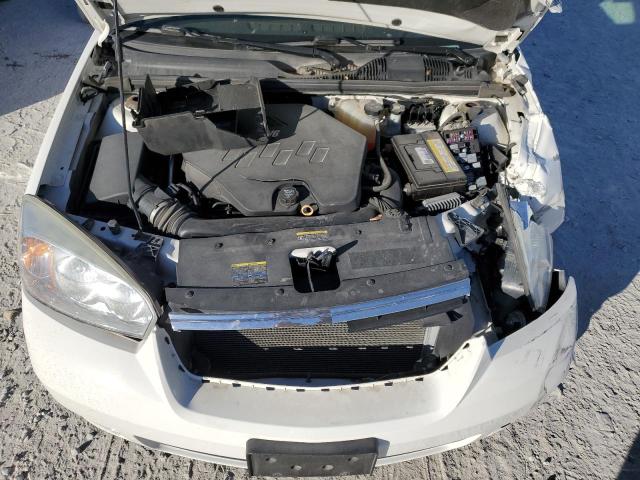 Photo 10 VIN: 1G1ZT58N07F241438 - CHEVROLET MALIBU 