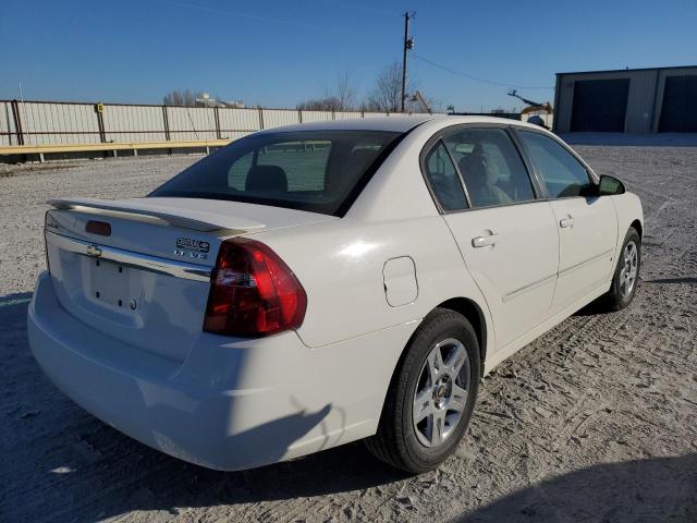 Photo 2 VIN: 1G1ZT58N07F241438 - CHEVROLET MALIBU 