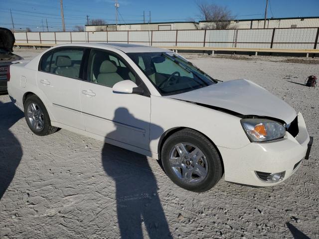 Photo 3 VIN: 1G1ZT58N07F241438 - CHEVROLET MALIBU 