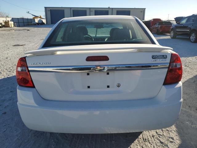 Photo 5 VIN: 1G1ZT58N07F241438 - CHEVROLET MALIBU 