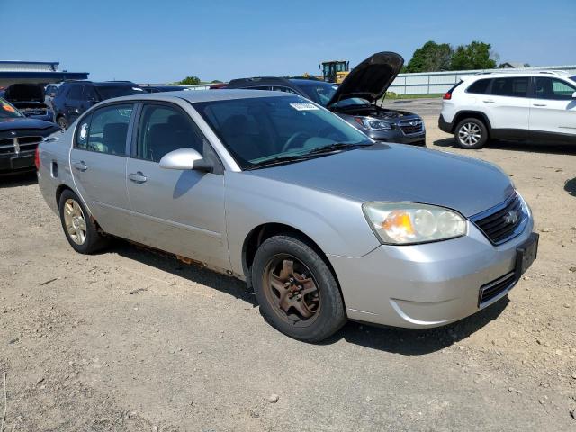 Photo 3 VIN: 1G1ZT58N07F243657 - CHEVROLET MALIBU LT 