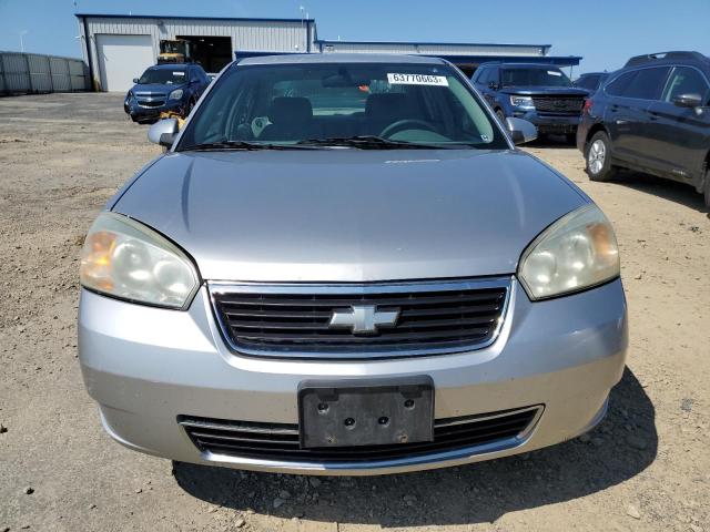 Photo 4 VIN: 1G1ZT58N07F243657 - CHEVROLET MALIBU LT 