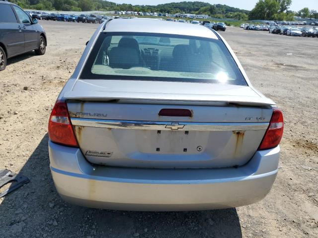 Photo 5 VIN: 1G1ZT58N07F243657 - CHEVROLET MALIBU LT 