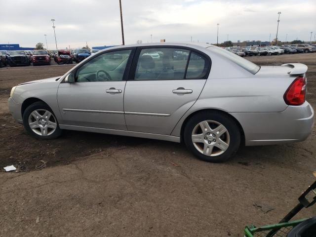 Photo 1 VIN: 1G1ZT58N07F244422 - CHEVROLET MALIBU 