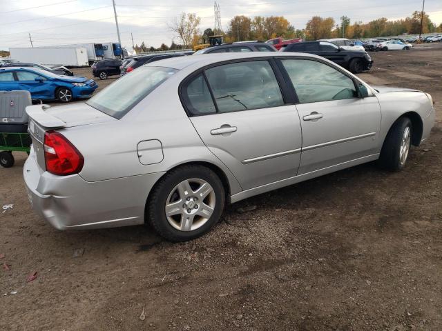 Photo 2 VIN: 1G1ZT58N07F244422 - CHEVROLET MALIBU 