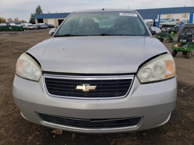 Photo 4 VIN: 1G1ZT58N07F244422 - CHEVROLET MALIBU 