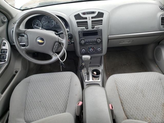 Photo 7 VIN: 1G1ZT58N07F244422 - CHEVROLET MALIBU 