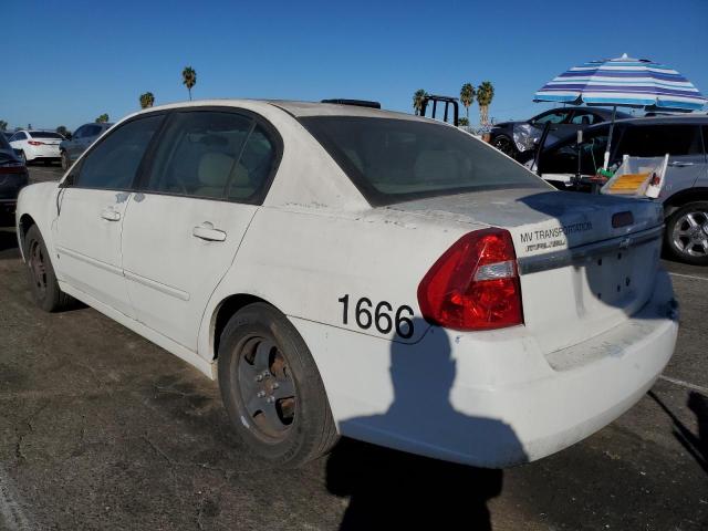 Photo 1 VIN: 1G1ZT58N07F284404 - CHEVROLET MALIBU LT 