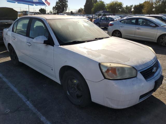 Photo 3 VIN: 1G1ZT58N07F284404 - CHEVROLET MALIBU LT 