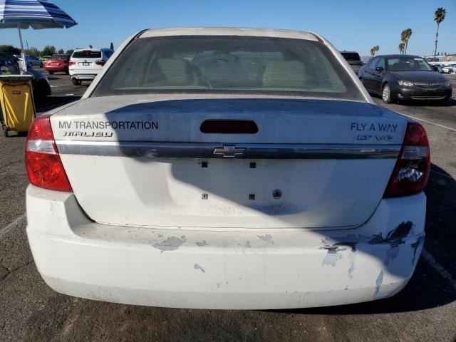 Photo 5 VIN: 1G1ZT58N07F284404 - CHEVROLET MALIBU LT 