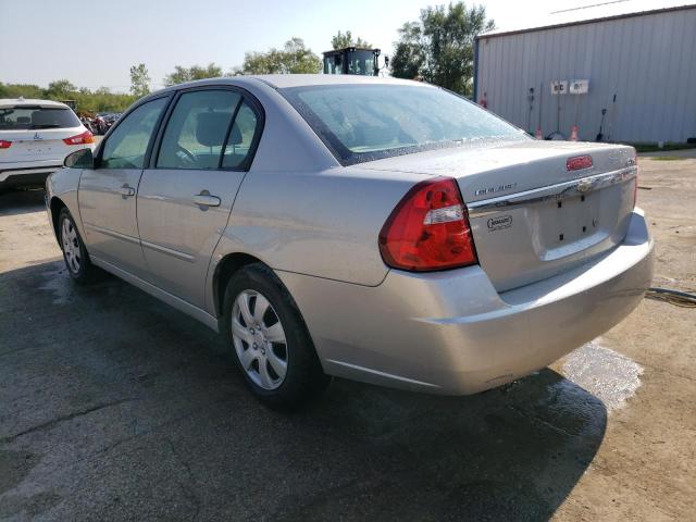 Photo 1 VIN: 1G1ZT58N08F147500 - CHEVROLET MALIBU LT 