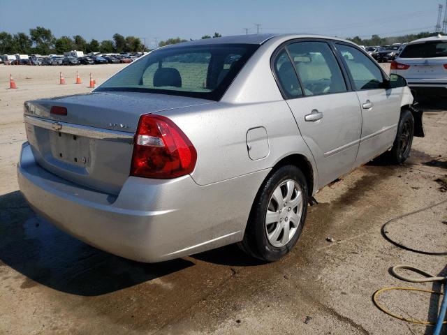 Photo 2 VIN: 1G1ZT58N08F147500 - CHEVROLET MALIBU LT 