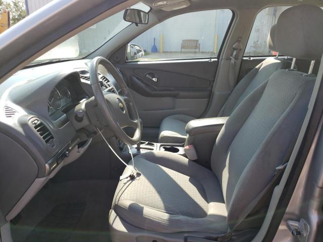 Photo 6 VIN: 1G1ZT58N08F147500 - CHEVROLET MALIBU LT 