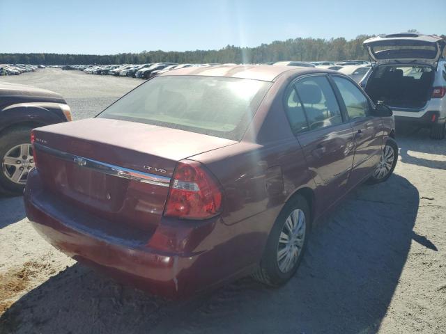 Photo 2 VIN: 1G1ZT58N17F254232 - CHEVROLET MALIBU LT 