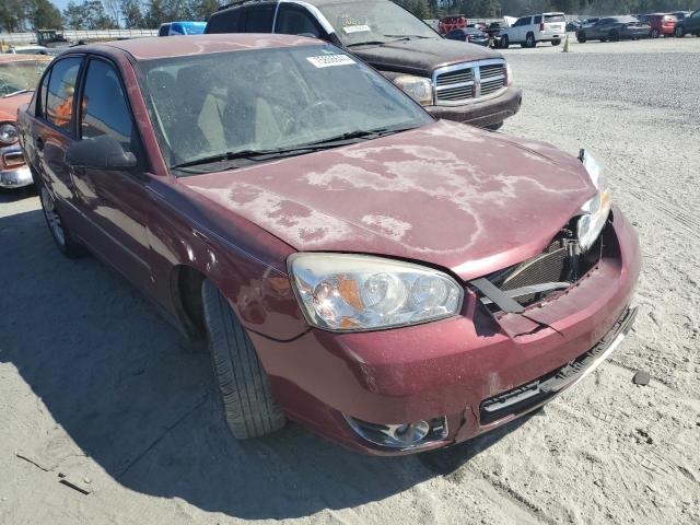 Photo 3 VIN: 1G1ZT58N17F254232 - CHEVROLET MALIBU LT 