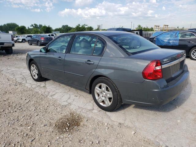 Photo 1 VIN: 1G1ZT58N17F256613 - CHEVROLET MALIBU 