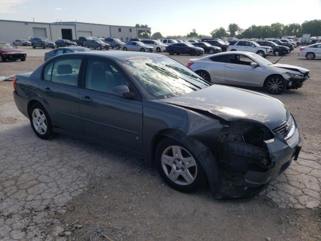 Photo 3 VIN: 1G1ZT58N17F256613 - CHEVROLET MALIBU 