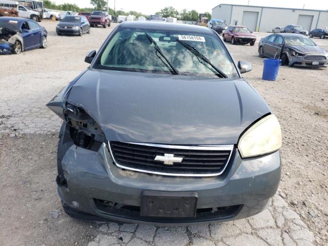 Photo 4 VIN: 1G1ZT58N17F256613 - CHEVROLET MALIBU 