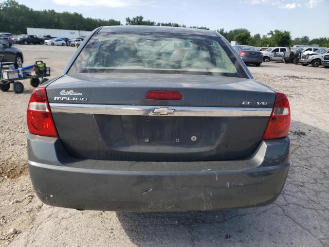 Photo 5 VIN: 1G1ZT58N17F256613 - CHEVROLET MALIBU 