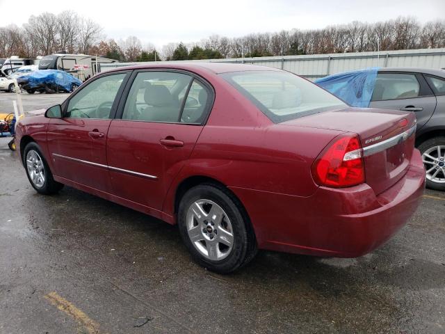 Photo 1 VIN: 1G1ZT58N17F296609 - CHEVROLET MALIBU 