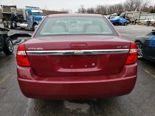 Photo 5 VIN: 1G1ZT58N17F296609 - CHEVROLET MALIBU 