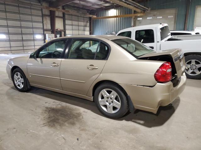 Photo 1 VIN: 1G1ZT58N17F308368 - CHEVROLET MALIBU 