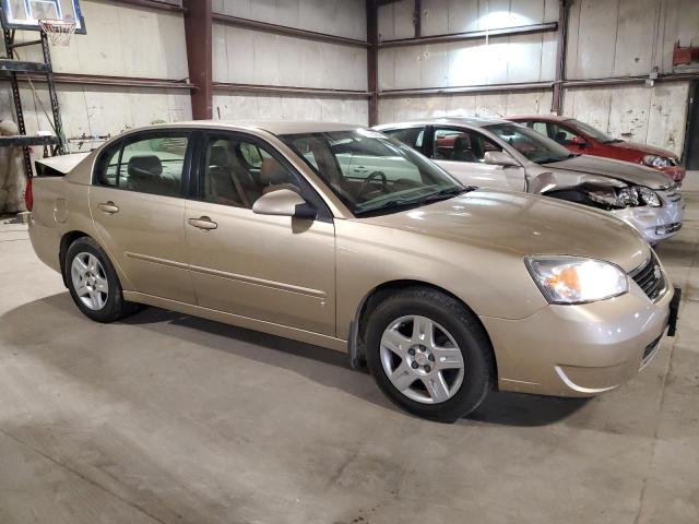 Photo 3 VIN: 1G1ZT58N17F308368 - CHEVROLET MALIBU 