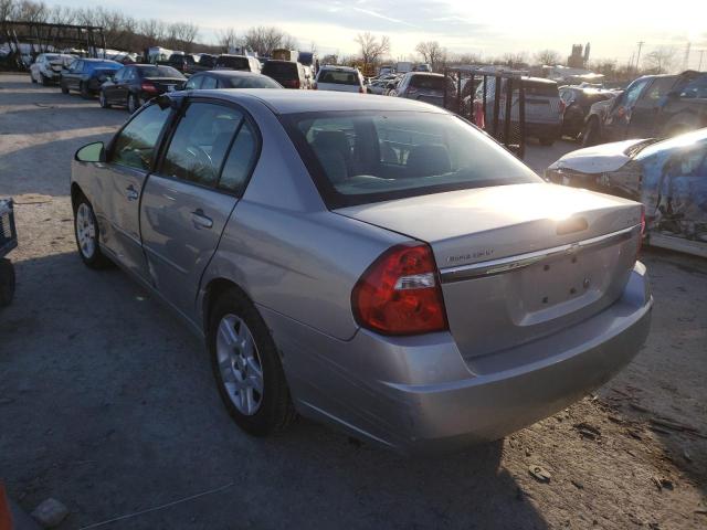 Photo 2 VIN: 1G1ZT58N18F145058 - CHEVROLET MALIBU LT 