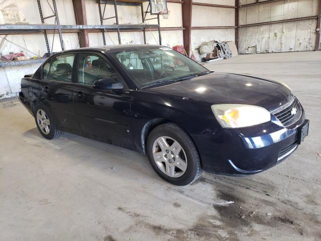 Photo 3 VIN: 1G1ZT58N27F229663 - CHEVROLET MALIBU 