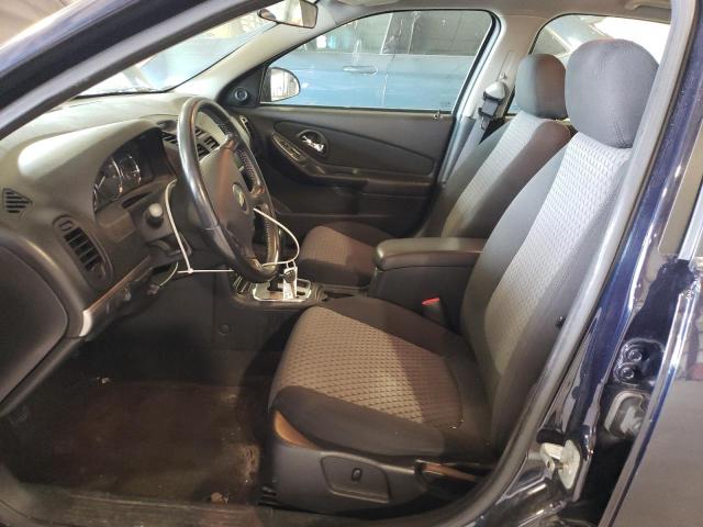 Photo 6 VIN: 1G1ZT58N27F229663 - CHEVROLET MALIBU 