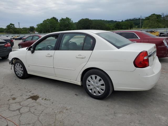 Photo 1 VIN: 1G1ZT58N28F110349 - CHEVROLET MALIBU 