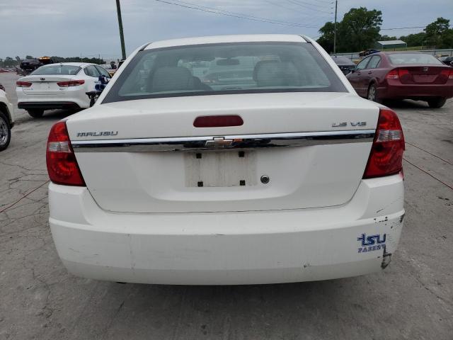 Photo 5 VIN: 1G1ZT58N28F110349 - CHEVROLET MALIBU 