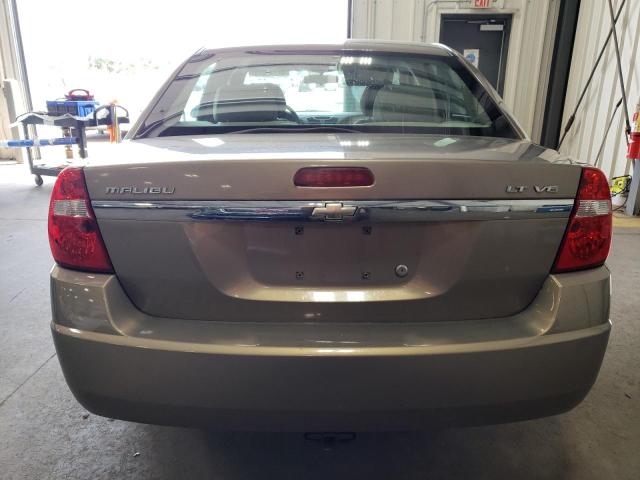 Photo 5 VIN: 1G1ZT58N28F145683 - CHEVROLET MALIBU LT 