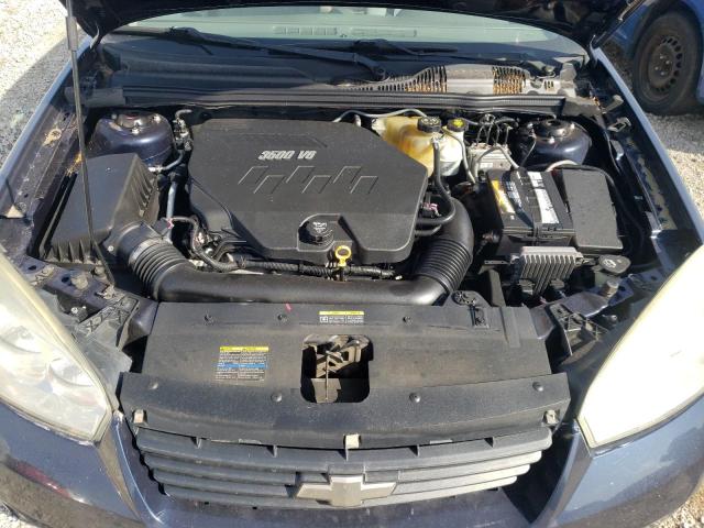 Photo 10 VIN: 1G1ZT58N37F282324 - CHEVROLET MALIBU LT 