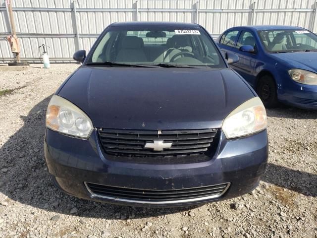 Photo 4 VIN: 1G1ZT58N37F282324 - CHEVROLET MALIBU LT 