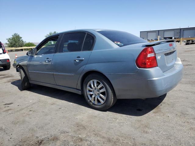 Photo 1 VIN: 1G1ZT58N38F143585 - CHEVROLET MALIBU 