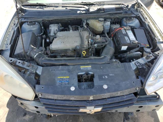 Photo 10 VIN: 1G1ZT58N38F143585 - CHEVROLET MALIBU 